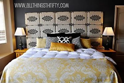 Master Bedroom Designed for real life