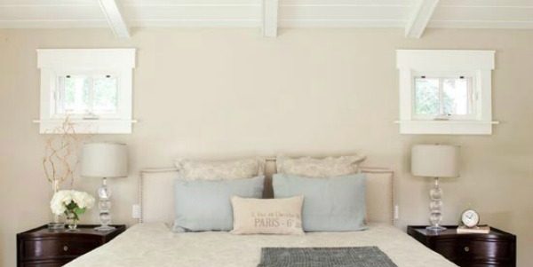 Home Sweet Home on a modest-cost: Master Bedrooms by Bloggers