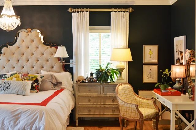 Master Bedroom Designed for real life