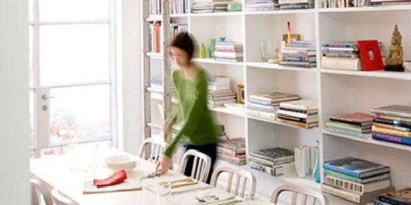 Home Sweet Home on a modest-cost: Putting Your Dining Room to Work