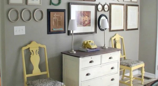Home Sweet Home on a modest-cost: direct Entryways