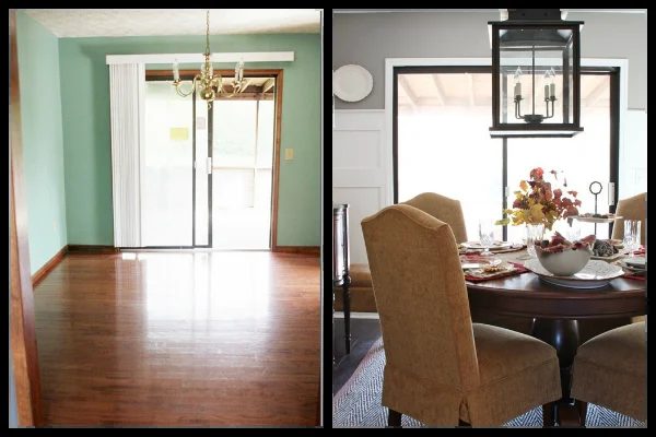 Southern Hospitality collage