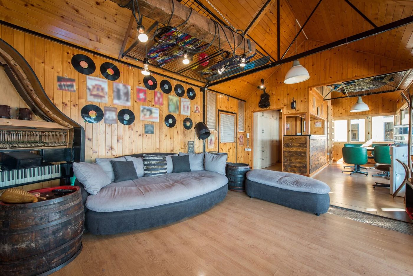 Themed Room