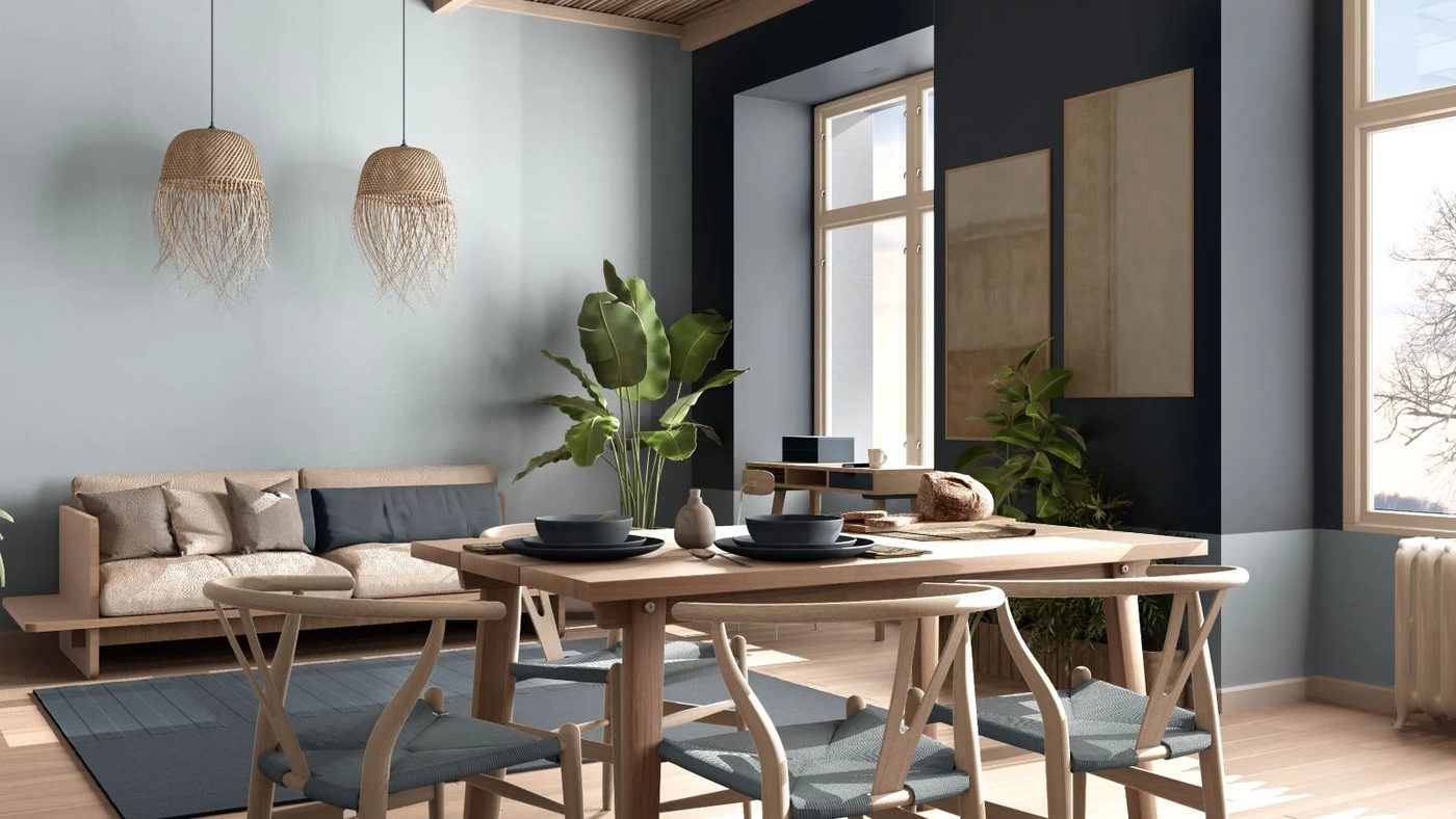 Sustainable Space