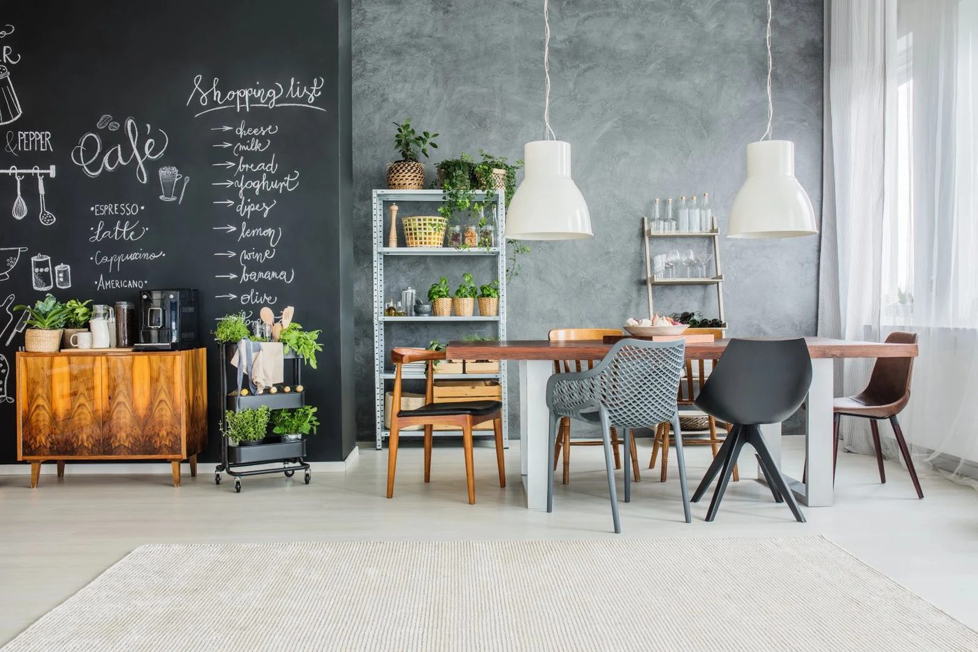 Mismtach Furniture