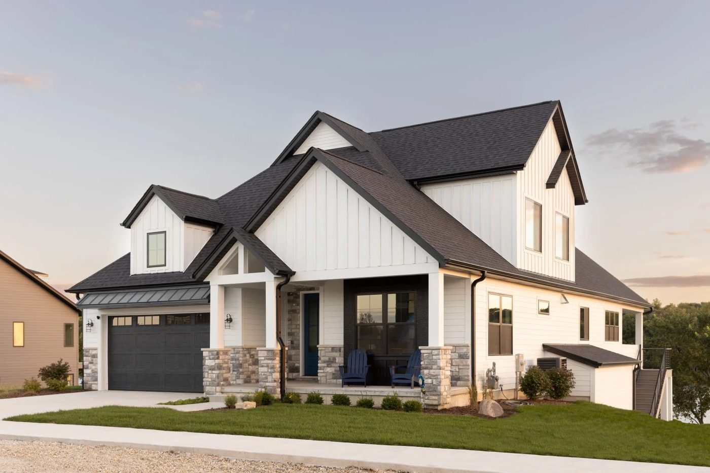 Farmhouse Style