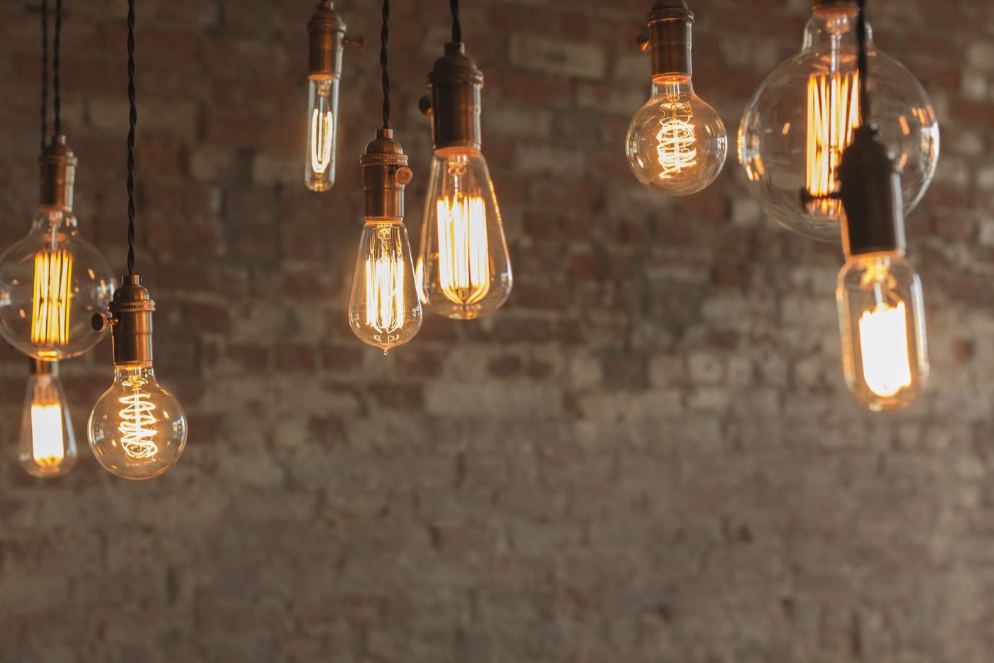 Vintage Light
