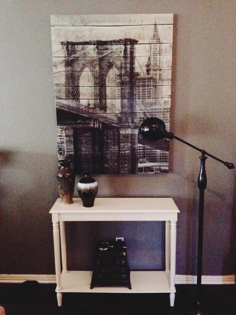 decorista emtry