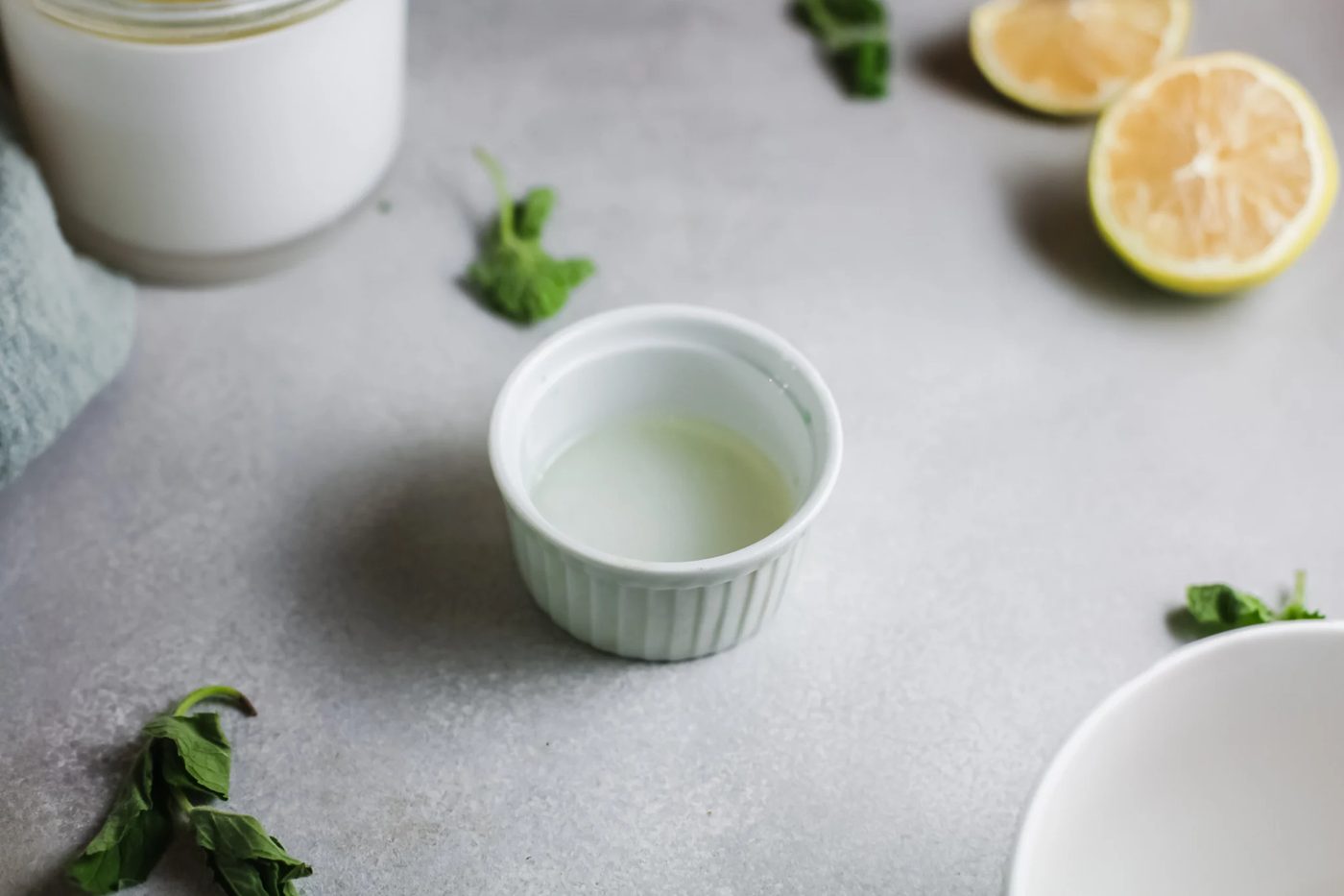 Liquid Dishwasher Soap: How to Make Your Own