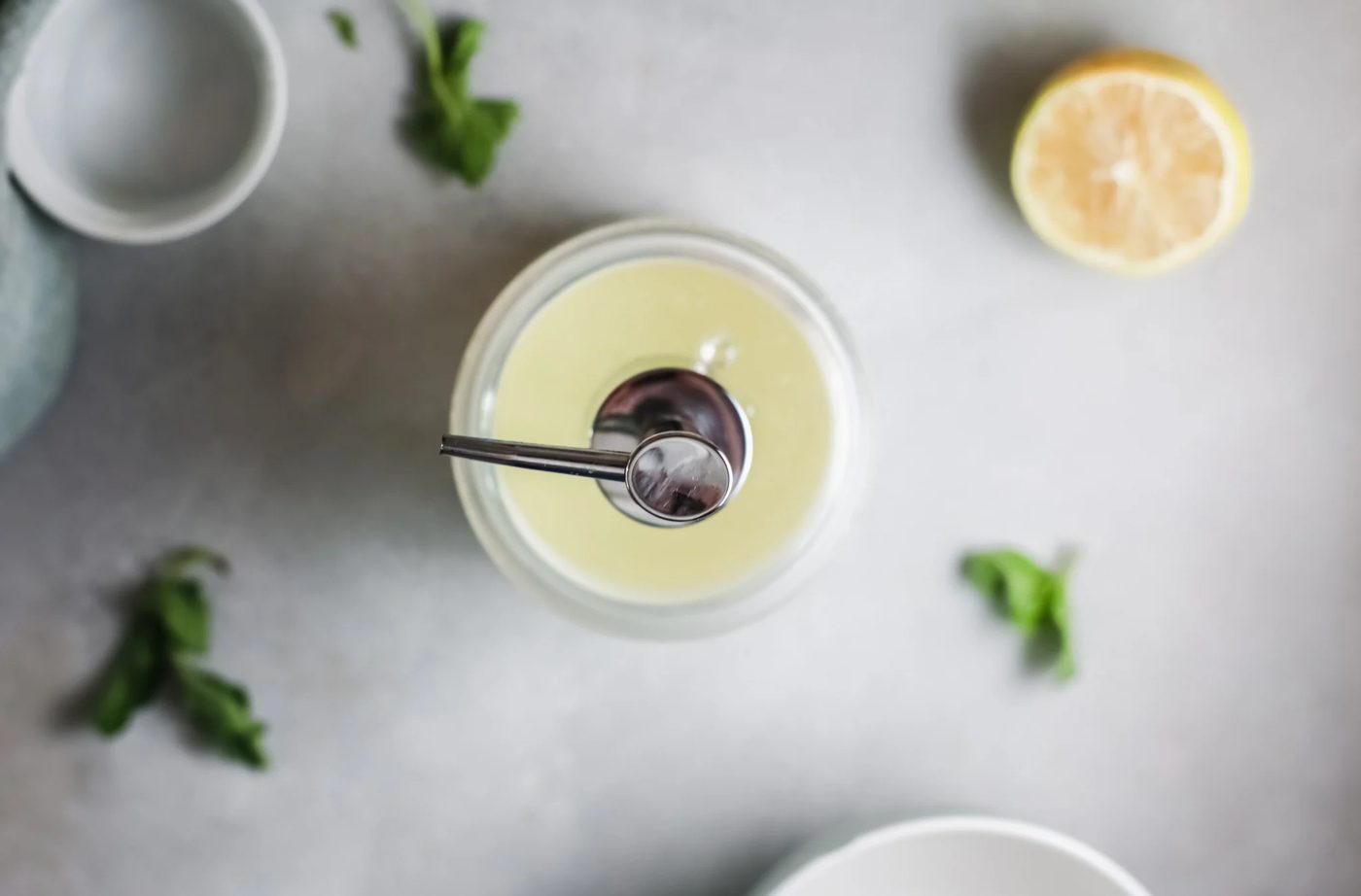 Liquid Dishwasher Soap: How to Make Your Own