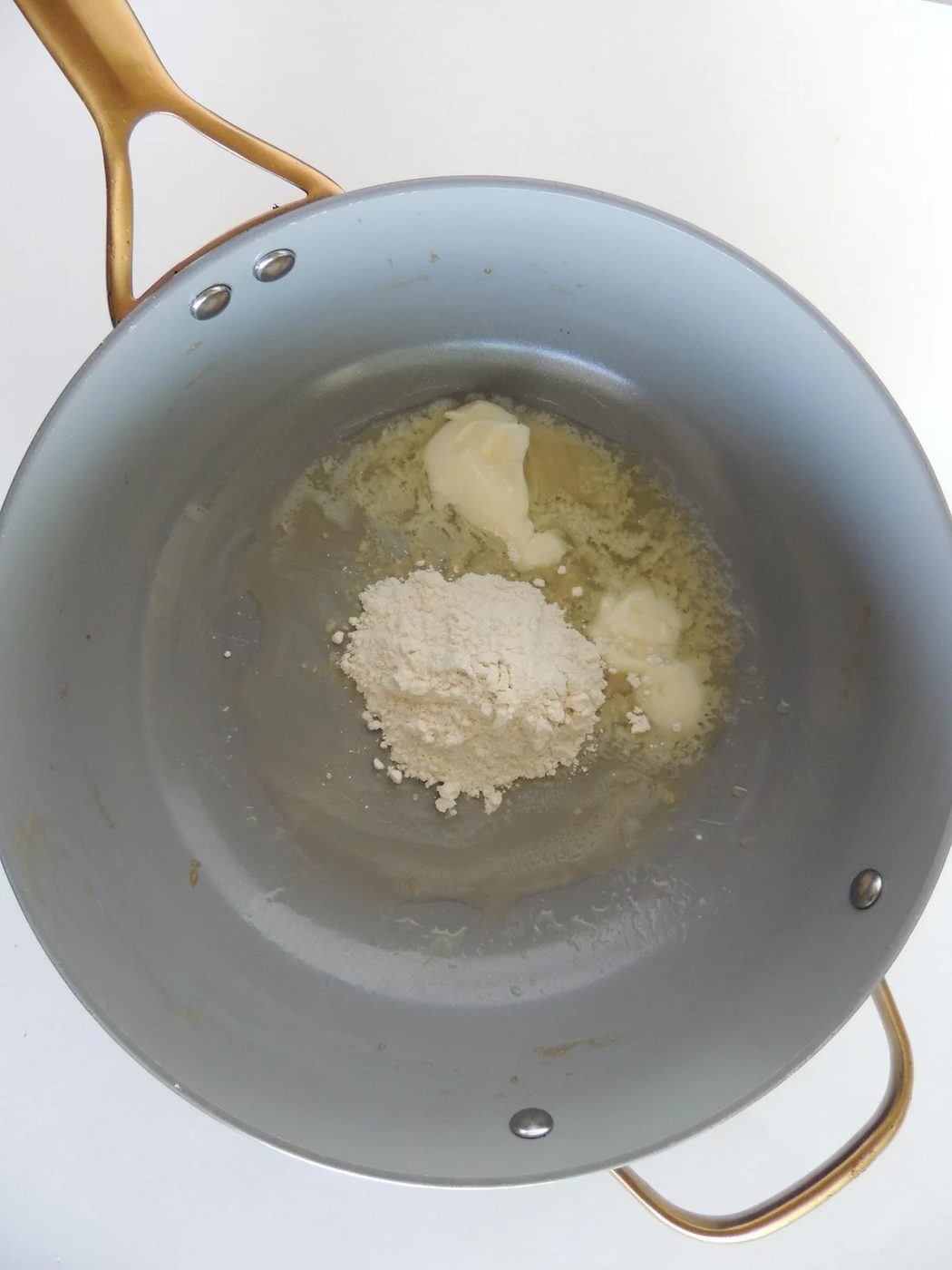 Swedish Style Meatballs Process 9