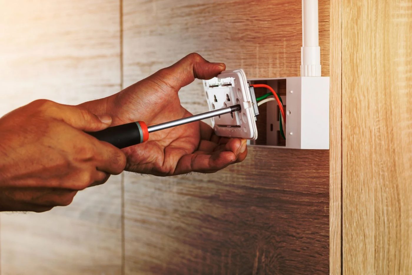 Electrical Repair