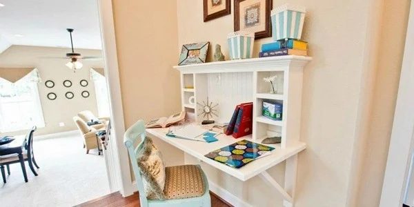 Top Ten Homework Station options