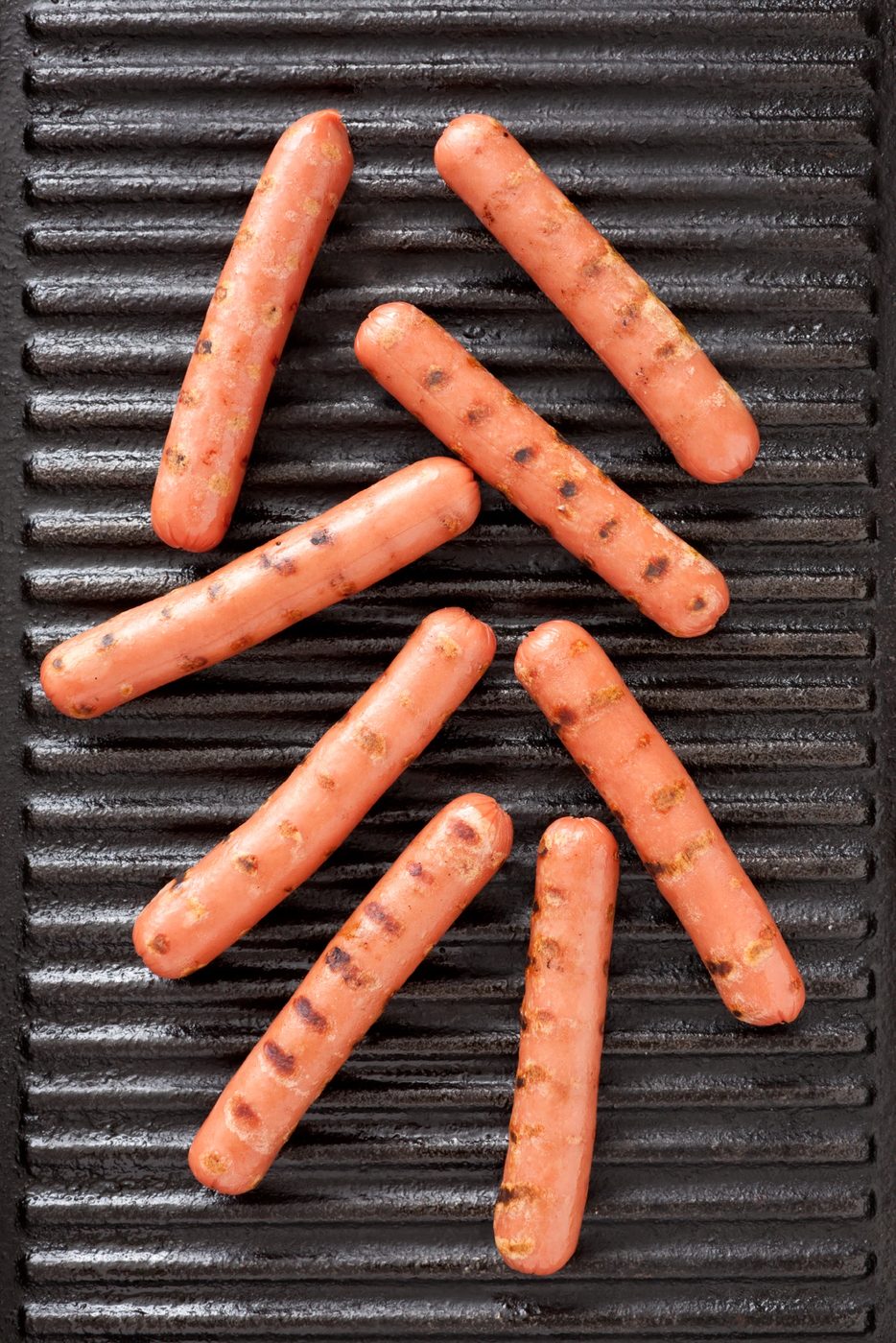 Hot Dog Hacks for Parties