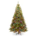 Hot Pink Christmas Tree