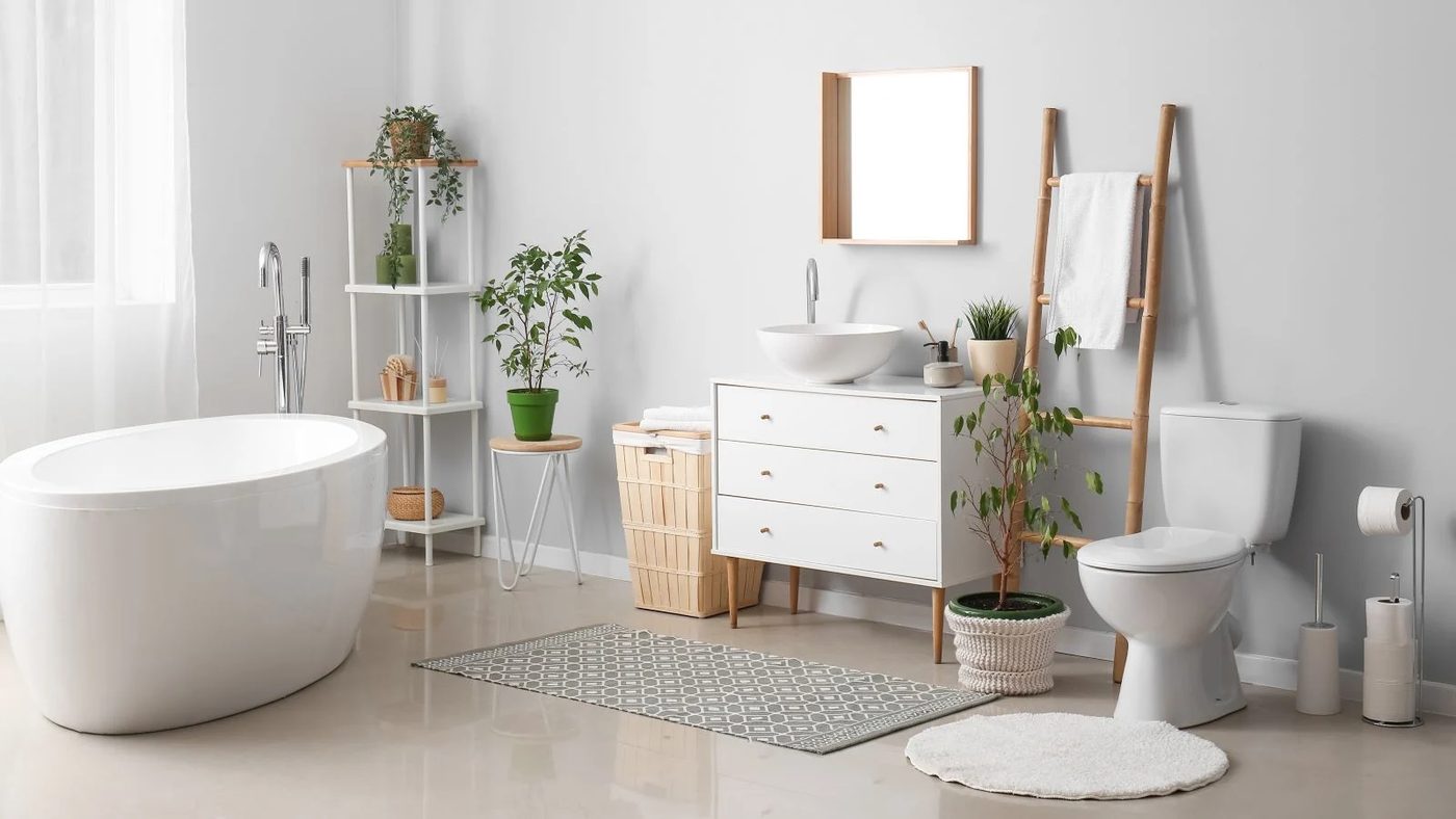 Bathroom Bliss: 2023 Design Trends to Elevate