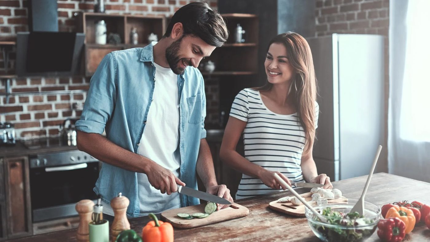 Trendsetter’s Choice: 2024 Kitchen Styles Unleashed!