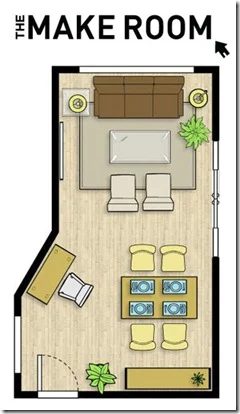 Floorplan planner
