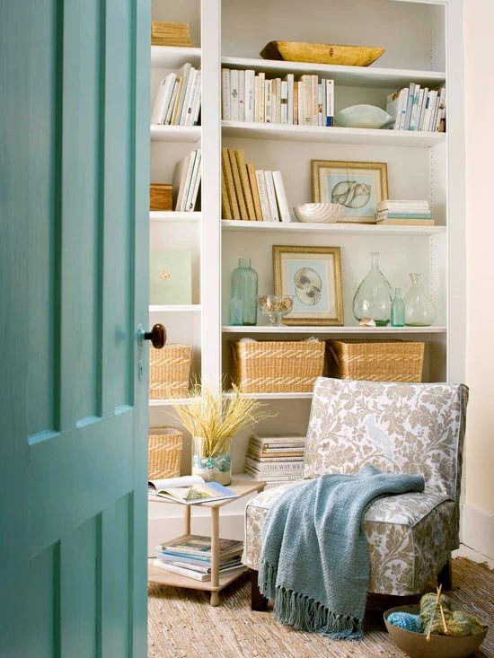 Better homes and gardens baskets