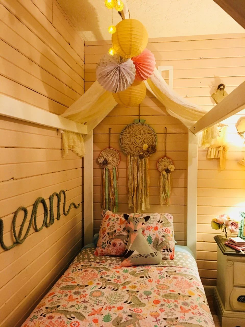 Diy House Bed By Reader Alisha 2 @Bekob