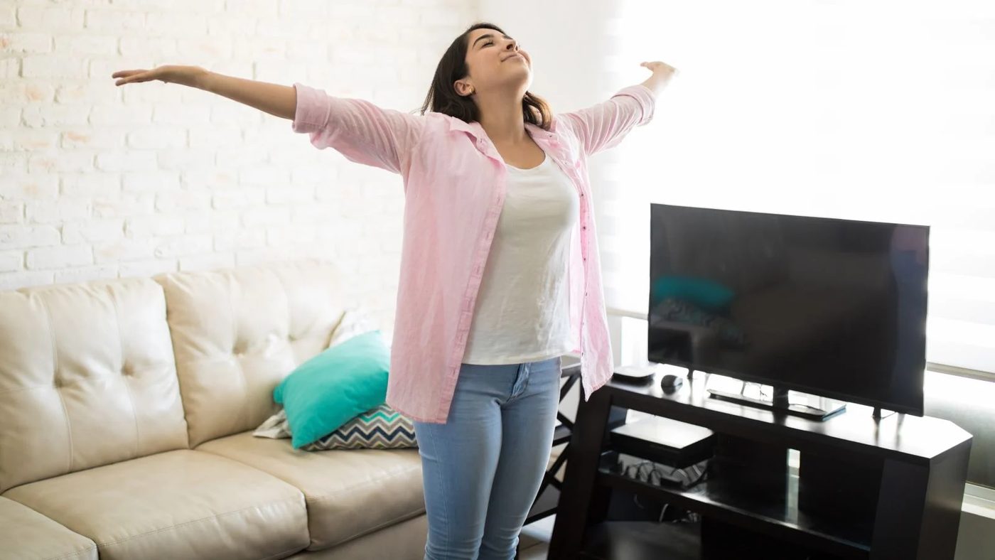 Transform Your Home This Week with These 15 Genius Habits!