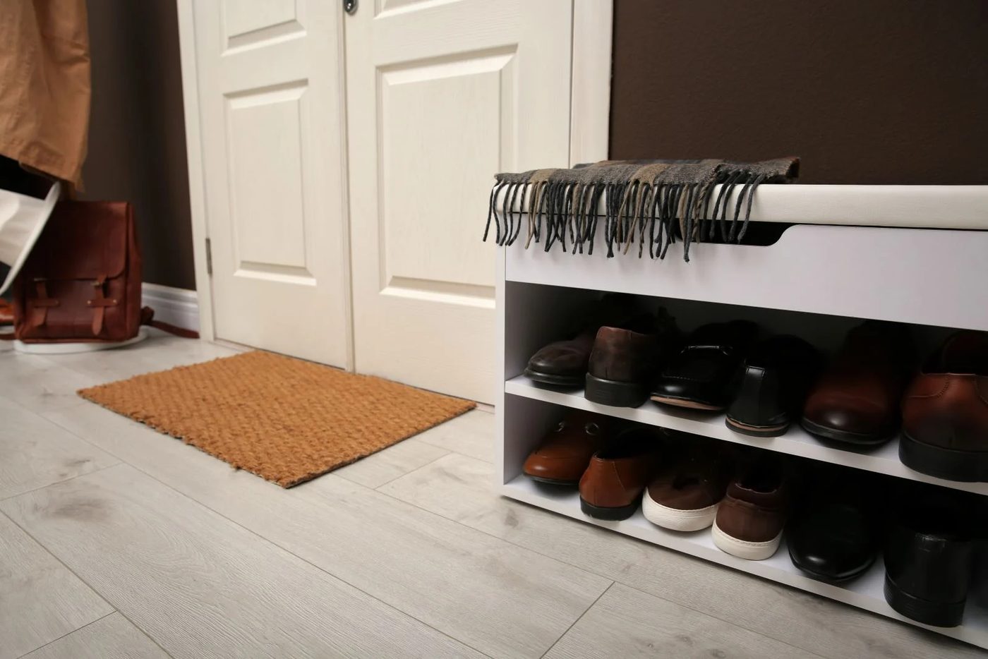 House Entryway