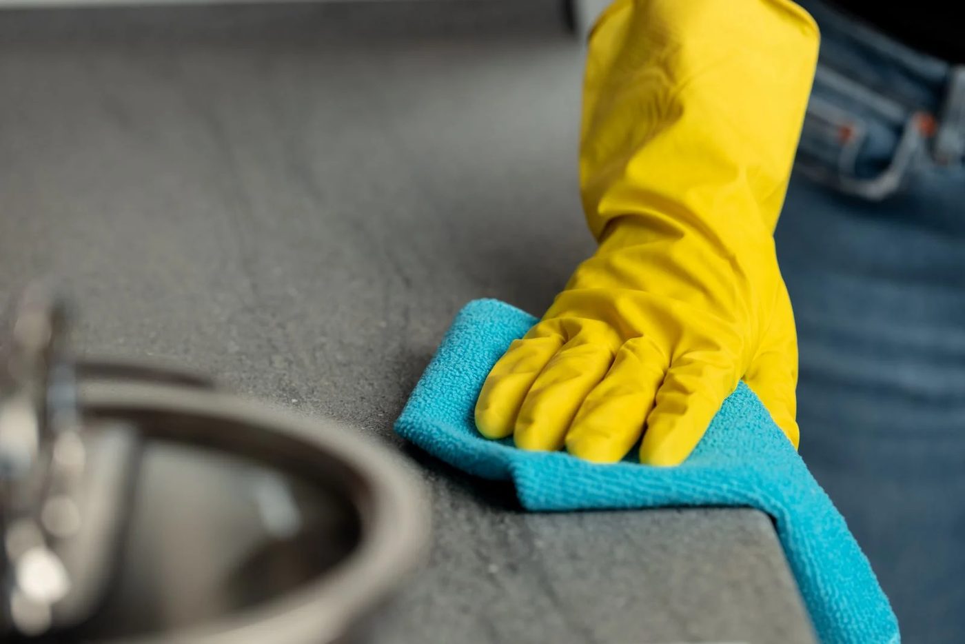 Wiping Surface