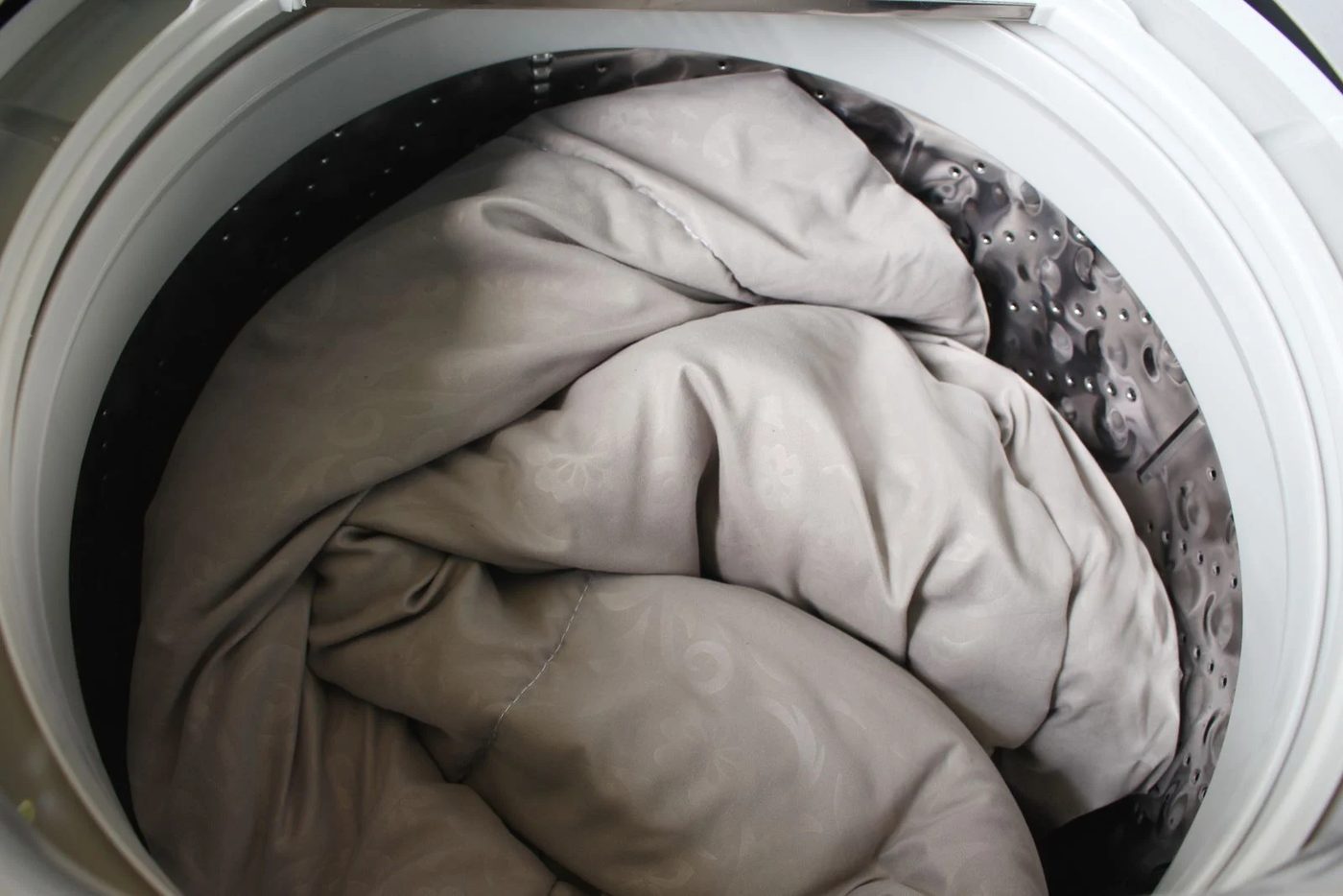 Washing Fabric