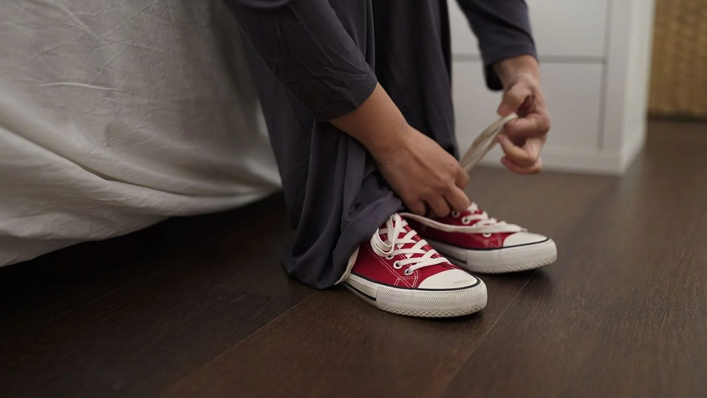 Shoes Indoor