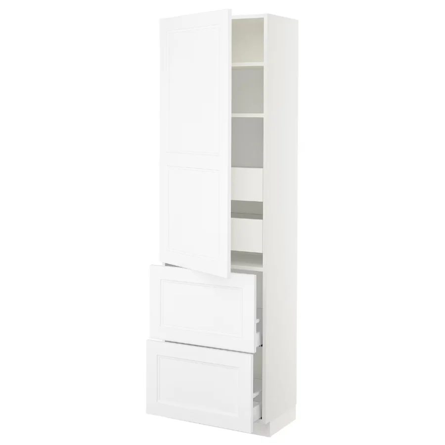 Ikea Sektion Maximera