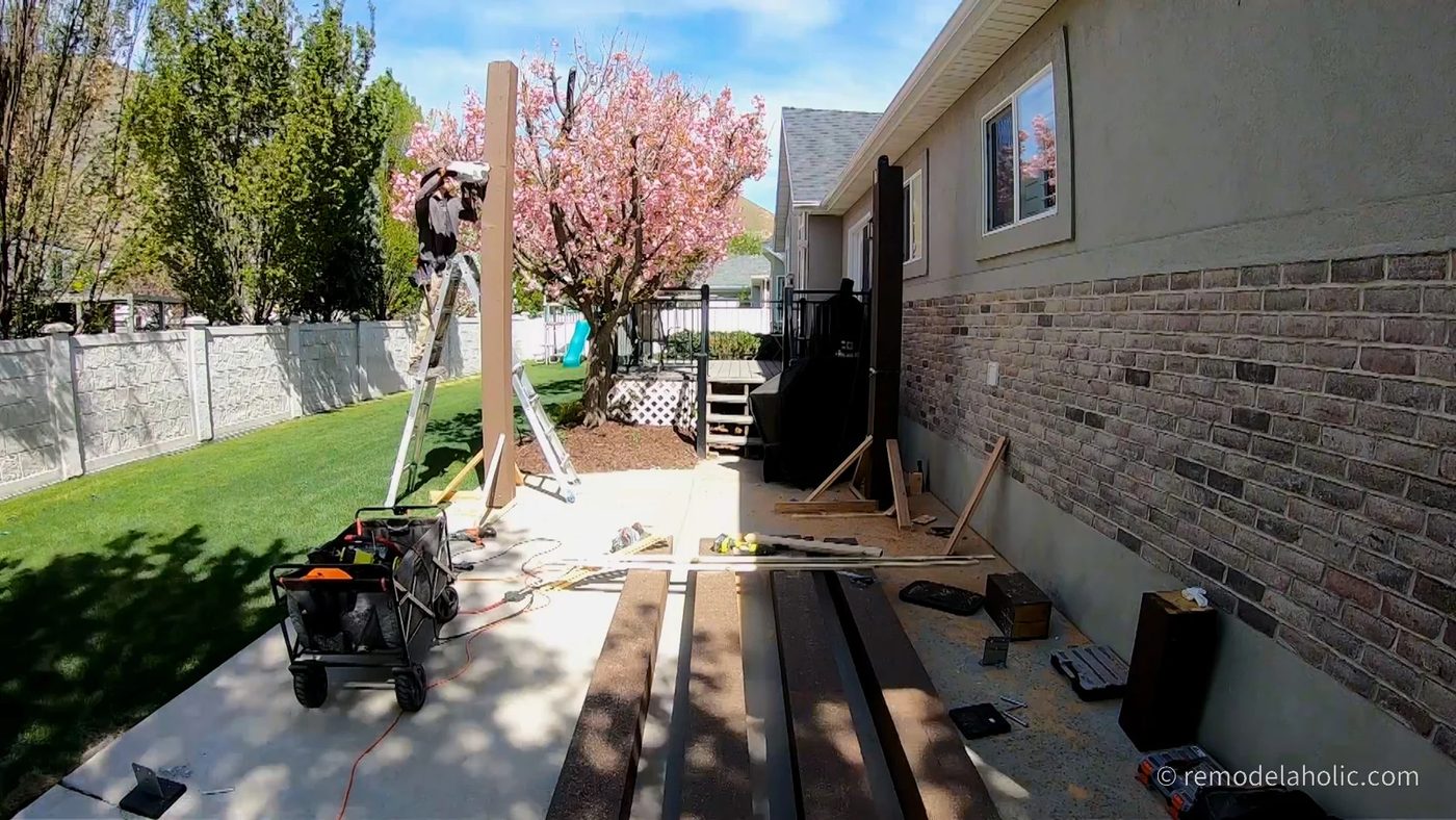 11 Cutting Posts To Height