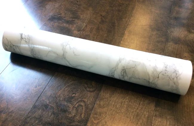 Marble Contact Paper