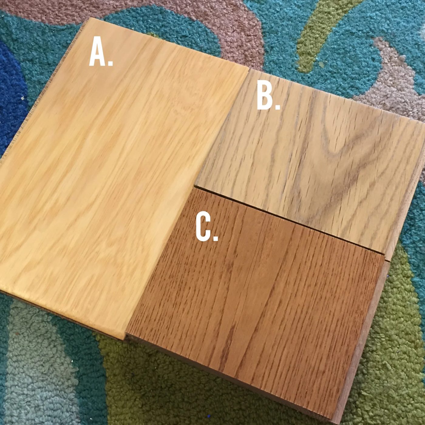 Bekob living room flooring install process (3)