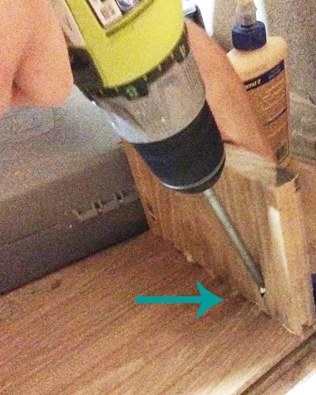 Kreg Jig Instructions