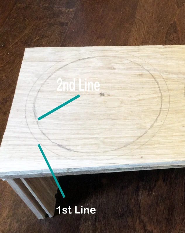 How to Jigsaw a Hole