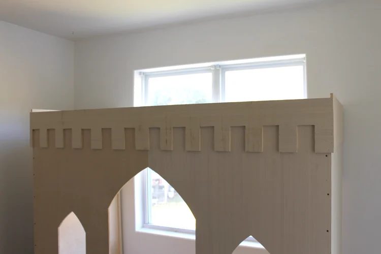 princess-castle-loft-bed-12