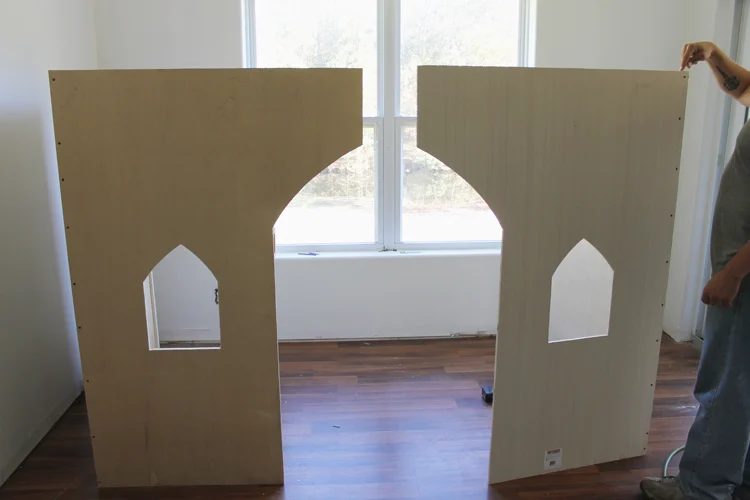 princess-castle-loft-bed-5