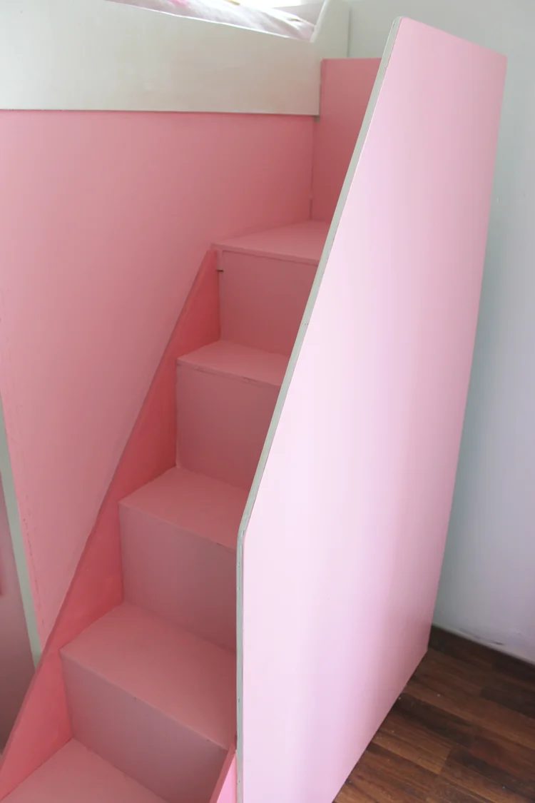 princess-castle-loft-bed-21