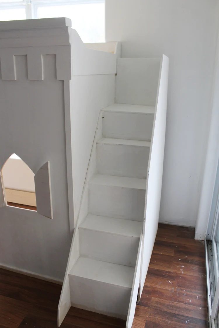 princess-castle-loft-bed-18