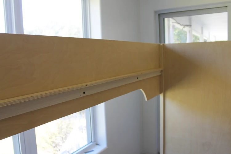 princess-castle-loft-bed-9