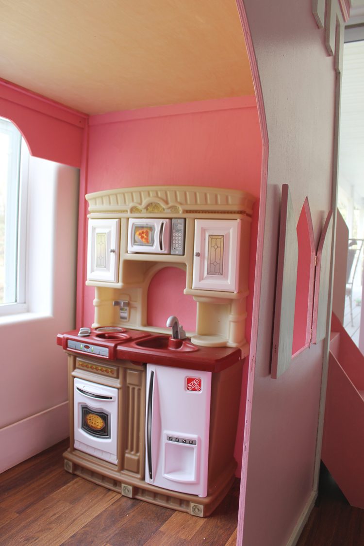 princess-castle-loft-bed-34