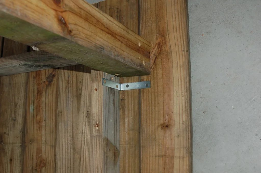 12 how-to-build-a-rustic-outdoor-dining-table-guest-remodel