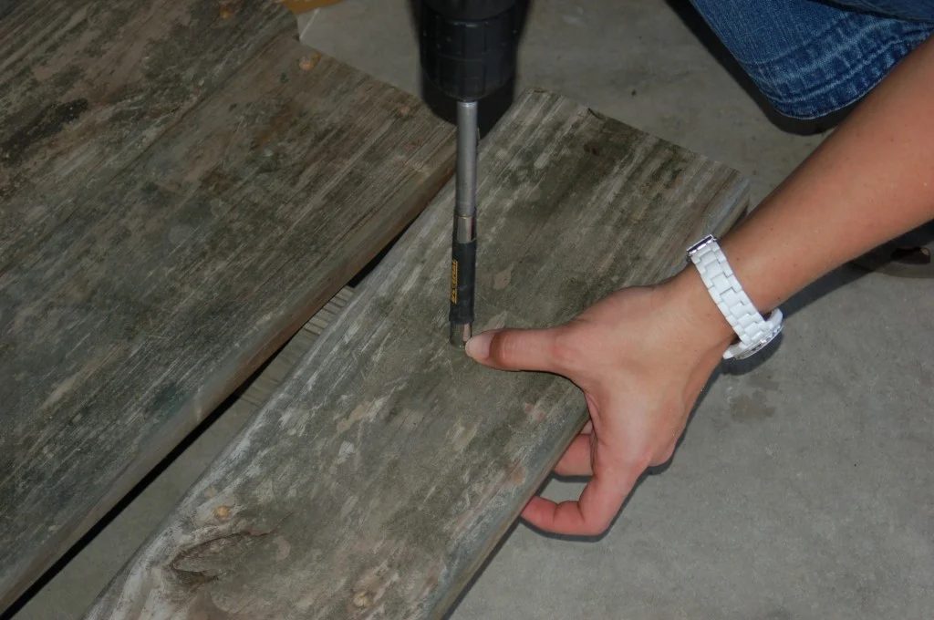 7 how-to-build-a-rustic-outdoor-dining-table-guest-remodel