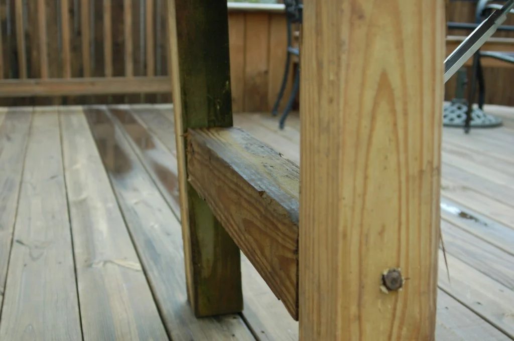 15 how-to-build-a-rustic-outdoor-dining-table-guest-remodel