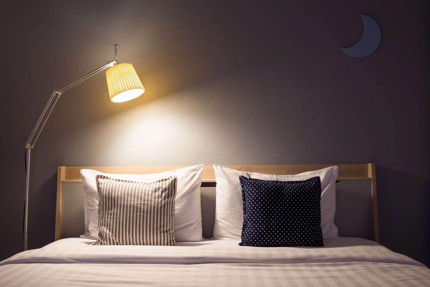 Bedroom Lighting