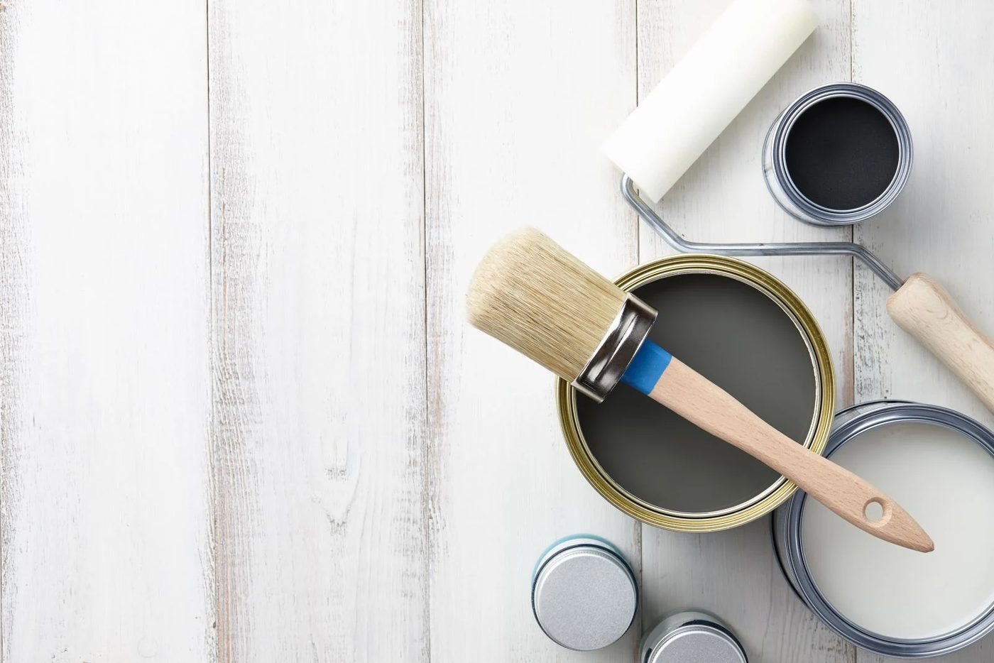 Paint Set