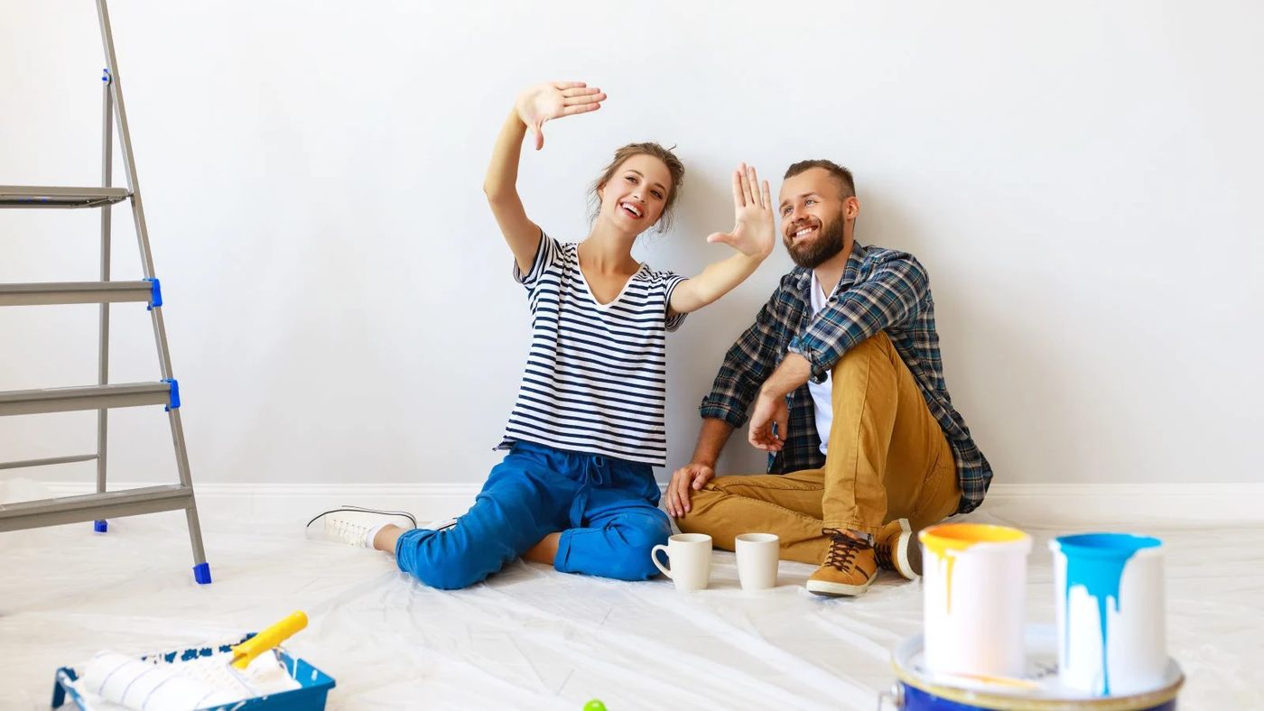 Couple Remodelling