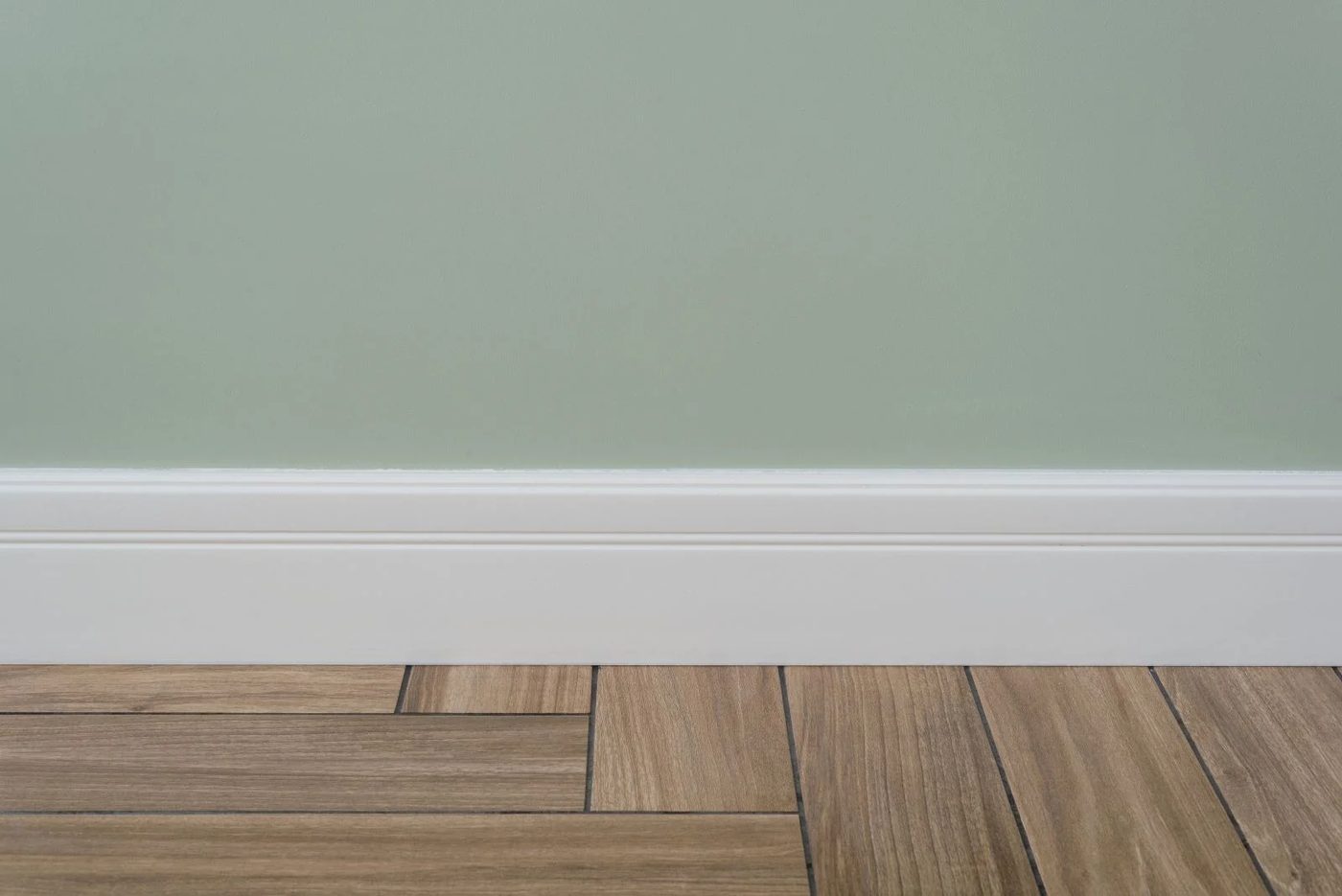 Wall Paint Trim