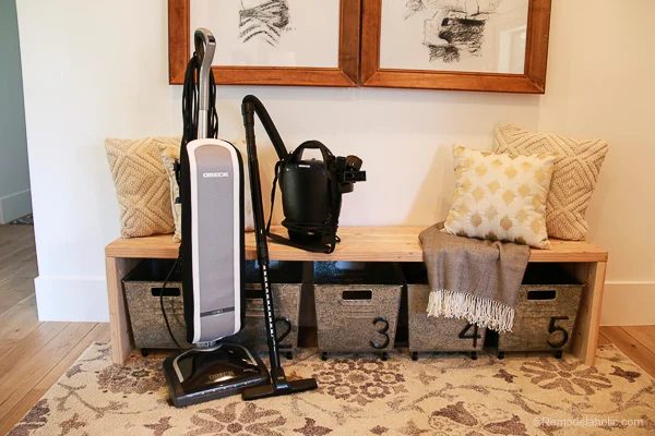 How to keep your house cvlean with Oreck Elevate vacuum @Bekob (1 of 7)