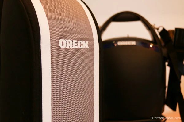 How to keep your house cvlean with Oreck Elevate vacuum @Bekob (1 of 1)